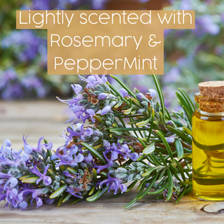 Neem Oil Therapy Face & Body Soap