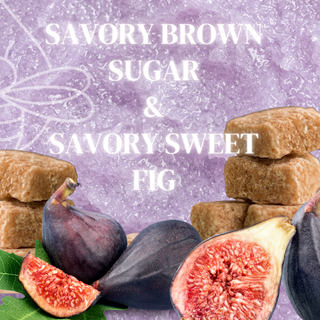 California Fig Sugar Scrub