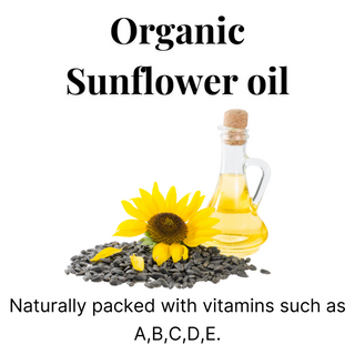 BeesOline Body Jelly with Powder Fresh Scent 6 pack