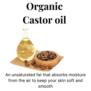 BeesOline Body Jelly with Powder Fresh Scent 6 pack