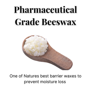 BeesOline Body Jelly with Powder Fresh Scent 6 pack