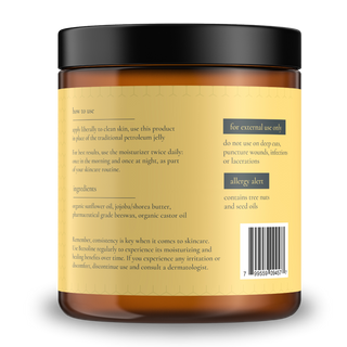 6 Case Pack BeesOline Original Unscented