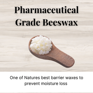 BeesOline Organic Moisturizing Body Jelly Three Jar Pack