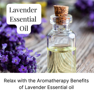 BeesOline Body Jelly with Lavender Essential oil