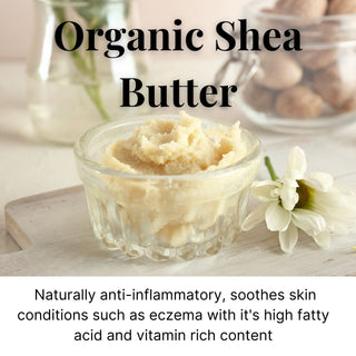BeesOline Body Jelly with Organic Shea Butter
