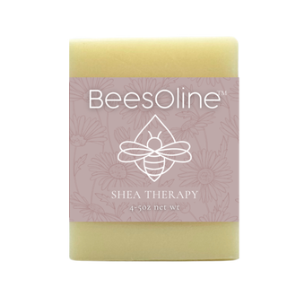 Shea Therapy Face & Body Soap