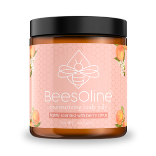 BeesOline Organic Multi-purpose Moisturizing Body Jelly